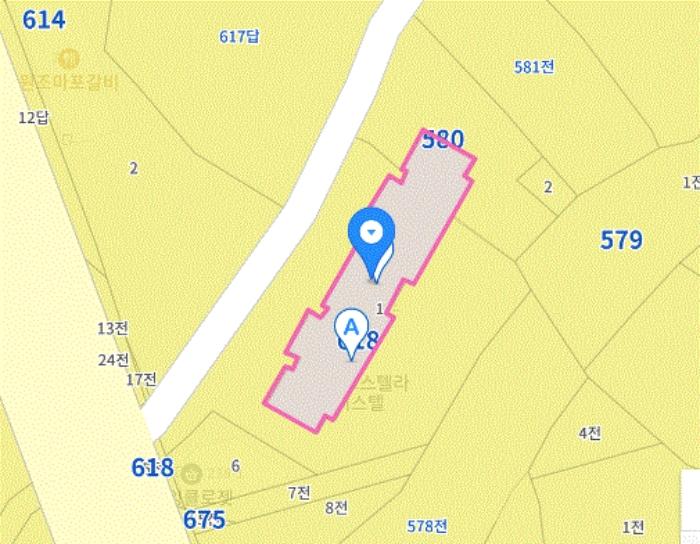 경상남도 사천시 중앙로 238, 14층1403호 (용강동,비룡벨로스텔라)구) 경상남도 사천시 용강동 618-1 오피스텔 경매 사진 7