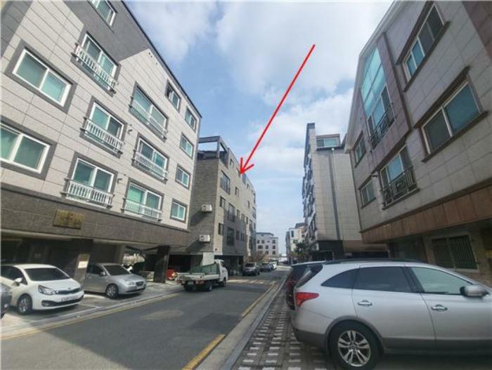 대전광역시 유성구 덕명로81번길 12-9구) 대전 유성구 덕명동 537-7 근린주택 경매 사진 1