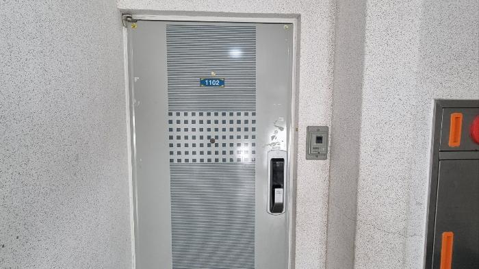 대구광역시 수성구 지범로54길 15, 105동 11층1102호 (범물동,범물청림타운)구) 대구 수성구 범물동 630 아파트 경매 사진 4