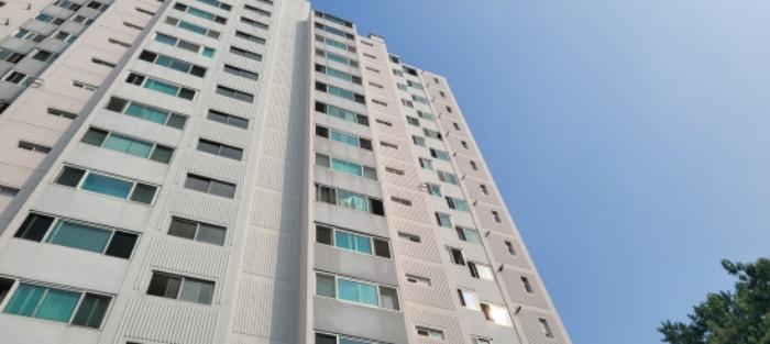 대구광역시 수성구 지범로54길 15, 105동 11층1102호 (범물동,범물청림타운)구) 대구 수성구 범물동 630 아파트 경매 사진 5