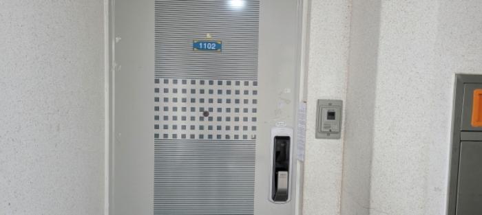 대구광역시 수성구 지범로54길 15, 105동 11층1102호 (범물동,범물청림타운)구) 대구 수성구 범물동 630 아파트 경매 사진 7