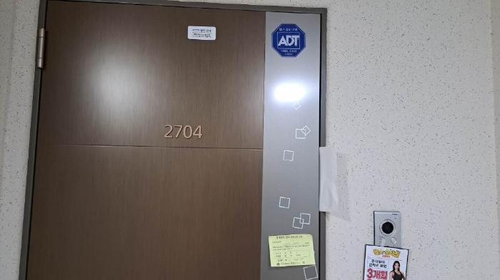 부산광역시 금정구 금정로233번길 63, 102동 27층2704호 (구서동,구서역두산위브포세이돈)구) 부산광역시 금정구 구서동 1078 아파트 경매 사진 3