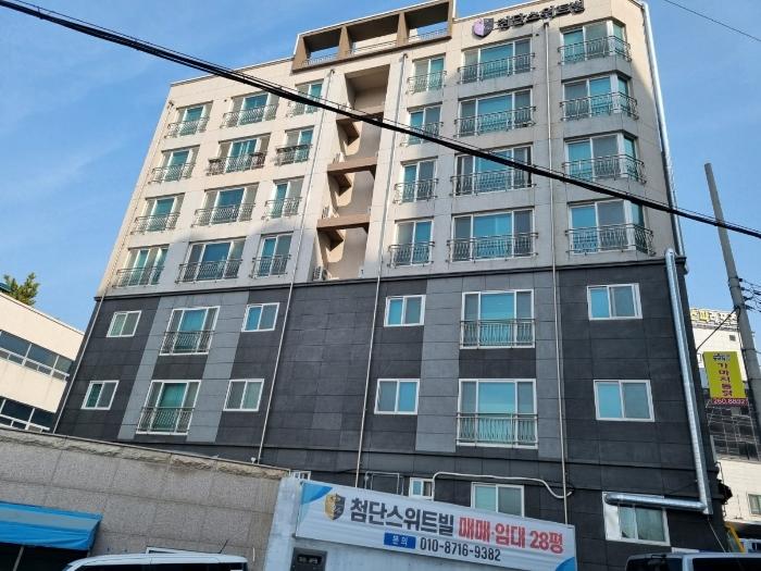 울산광역시 남구 두왕로48번길 15, 3동 3층402호 (선암동,공동주택주건축물)구) 울산광역시 남구 선암동 586-11 아파트 경매 사진 1
