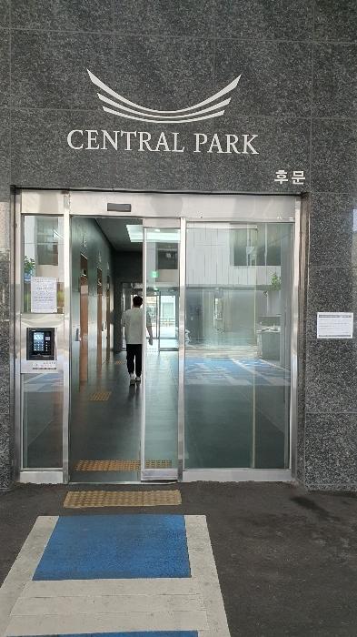 광주광역시 동구 중앙로 248, 제2층 제208호 (동명동,동명동센트럴파크)구) 광주광역시 동구 동명동 245-16 오피스텔 경매 사진 5