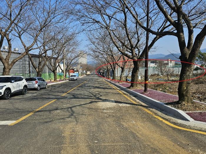울산 울주군 삼남읍 방기리 962-1 대지 경매 물건 사진