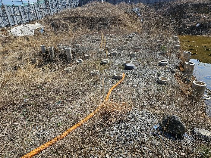 울산 울주군 삼남읍 방기리 962-1 대지 사진 4