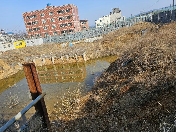 울산 울주군 삼남읍 방기리 962-1 대지 사진 5
