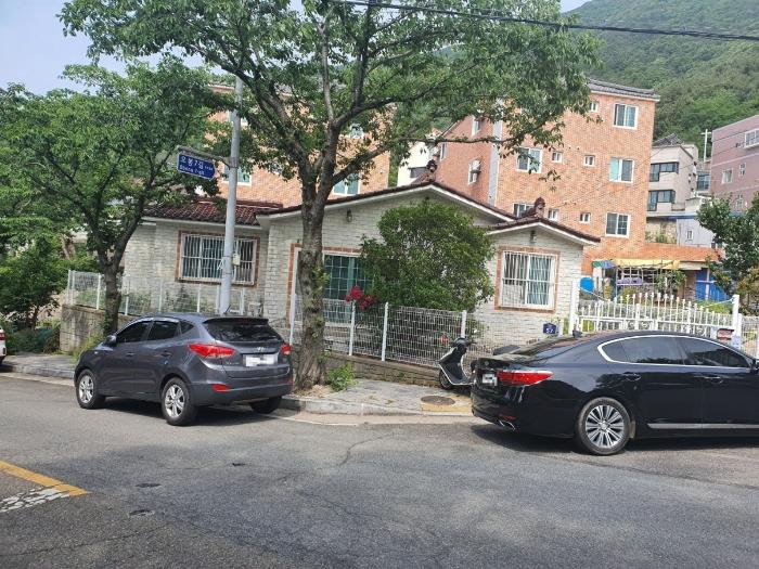 경상남도 양산시 물금읍 오봉로 57구) 경남 양산시 물금읍 범어리 540-10 주택 경매 사진 1