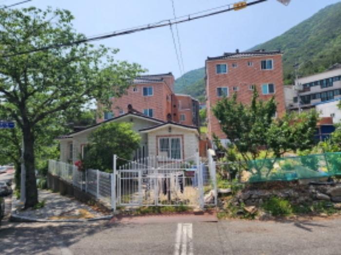 경상남도 양산시 물금읍 오봉로 57구) 경남 양산시 물금읍 범어리 540-10 주택 경매 사진 4