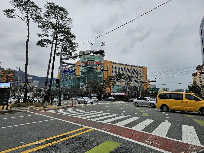 경남 창원시 근린상가