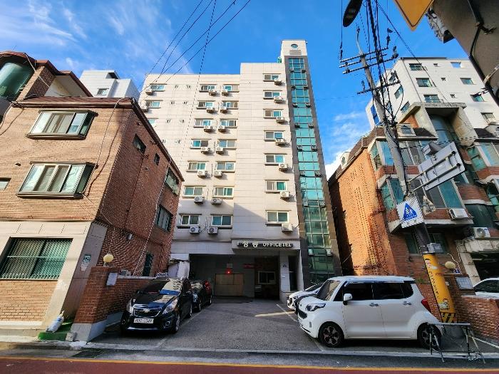 서울 관악구 오피스텔