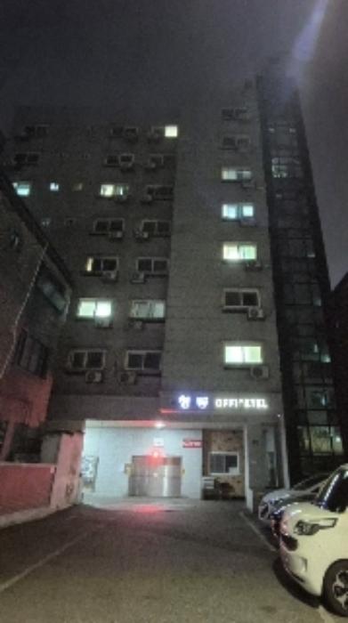 서울특별시 관악구 청룡4길 32, 2층207호 (봉천동,청룡오피스텔)구) 서울특별시 관악구 봉천동 921-6 오피스텔 경매 사진 10
