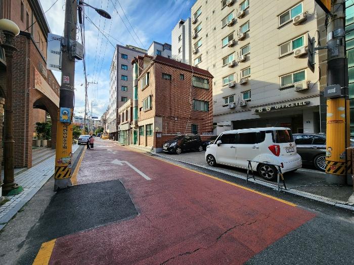 서울특별시 관악구 청룡4길 32, 2층207호 (봉천동,청룡오피스텔)구) 서울특별시 관악구 봉천동 921-6 오피스텔 경매 사진 8