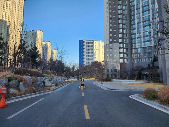 인천광역시 중구 하늘별빛로 112, 895동 4층401호 (중산동,영종국제도시 화성파크드림)구) 인천광역시 중구 중산동 1889-2 아파트 경매 사진 3