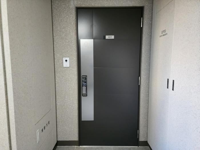 인천광역시 중구 하늘별빛로 112, 895동 4층401호 (중산동,영종국제도시 화성파크드림)구) 인천광역시 중구 중산동 1889-2 아파트 경매 사진 4