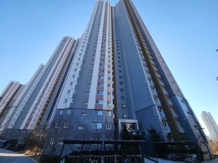 인천광역시 중구 하늘별빛로 112, 895동 4층401호 (중산동,영종국제도시 화성파크드림)구) 인천광역시 중구 중산동 1889-2 아파트 경매 사진 5