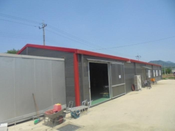 충청북도 충주시 신니면 견학리 822 창고 경매 사진 1