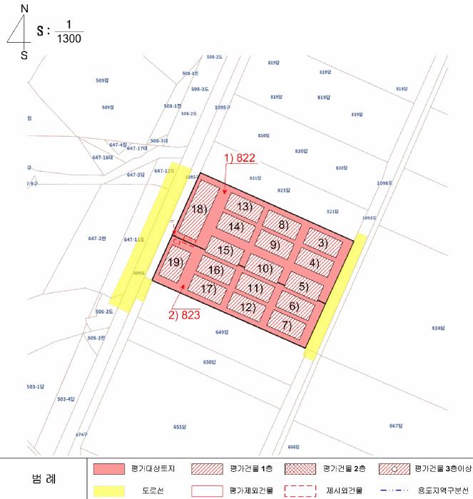 충청북도 충주시 신니면 견학리 822 창고 경매 사진 10