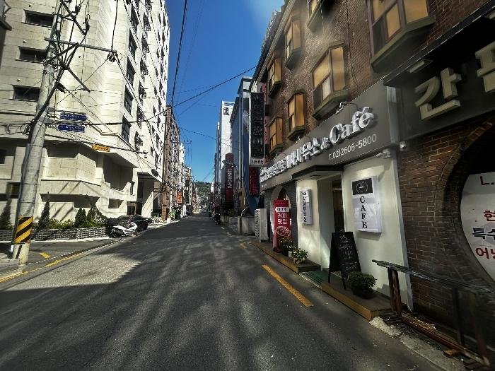 서울특별시 강서구 화곡로42길 3, 제4층 제401호 (화곡동, 포엠빌)구) 서울특별시 강서구 화곡동 24-65 오피스텔 경매 사진 4
