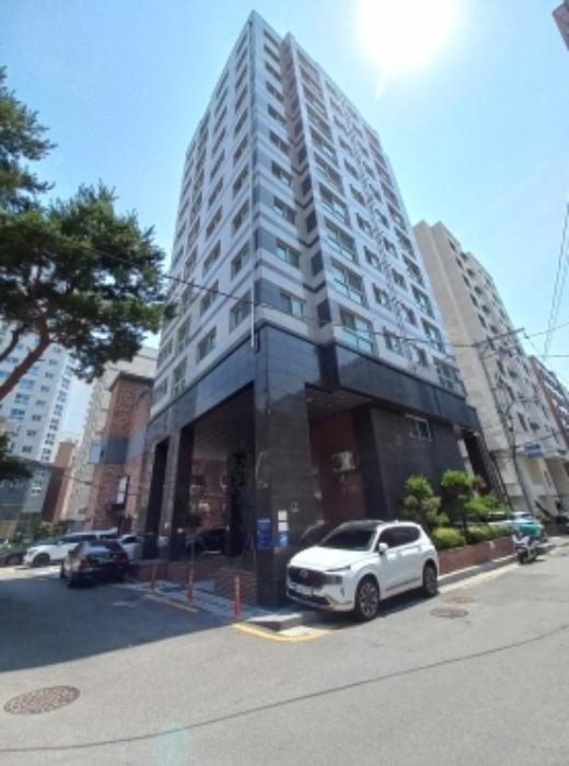 서울특별시 강서구 화곡로42길 3, 제4층 제401호 (화곡동, 포엠빌)구) 서울특별시 강서구 화곡동 24-65 오피스텔 경매 사진 9