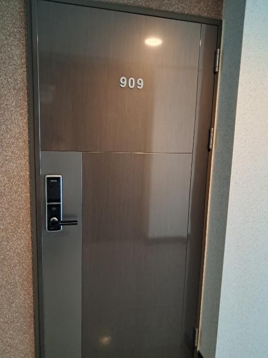 부산광역시 해운대구 센텀3로 26, 9층909호 (우동,센텀스퀘어)구) 부산광역시 해운대구 우동 1506 오피스텔 경매 사진 4