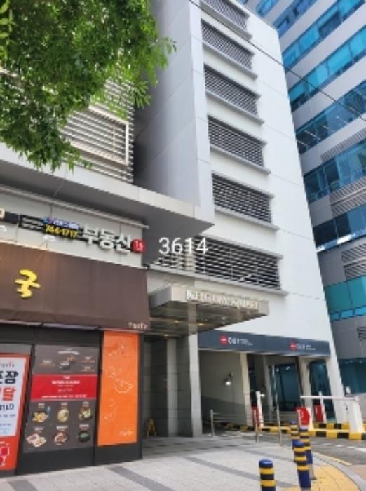 부산광역시 해운대구 센텀3로 26, 9층909호 (우동,센텀스퀘어)구) 부산광역시 해운대구 우동 1506 오피스텔 경매 사진 5