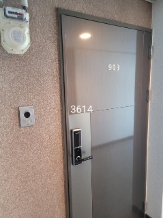 부산광역시 해운대구 센텀3로 26, 9층909호 (우동,센텀스퀘어)구) 부산광역시 해운대구 우동 1506 오피스텔 경매 사진 6