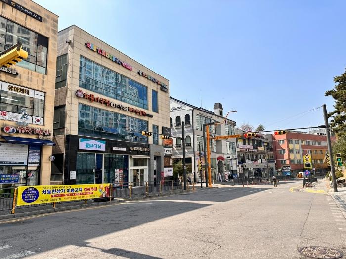 경기도 화성시 동탄순환대로29길 56, 1층102호구) 경기도 화성시 영천동 675-3 근린상가 경매 사진 2