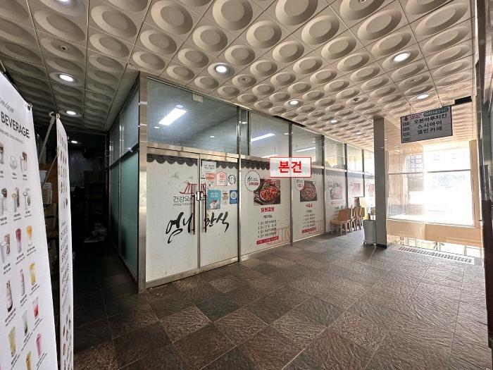 경기도 화성시 동탄순환대로29길 56, 1층102호구) 경기도 화성시 영천동 675-3 근린상가 경매 사진 3