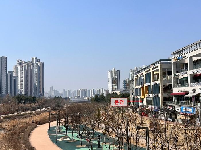 경기도 화성시 동탄순환대로29길 56, 1층102호구) 경기도 화성시 영천동 675-3 근린상가 경매 사진 6