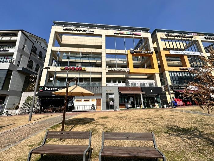경기도 화성시 동탄순환대로29길 56, 1층102호구) 경기도 화성시 영천동 675-3 근린상가 경매 사진 8