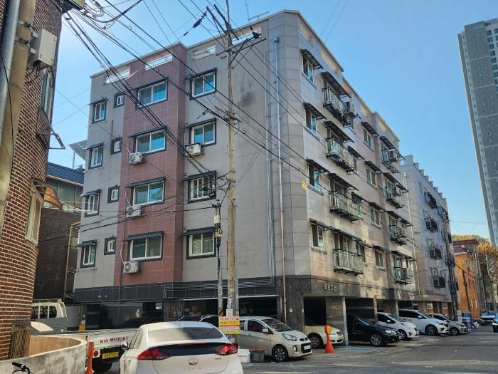 경기도 안산시 단원구 사세충열로4안길 5-15, 3층302호 (와동,메르디앙)구) 경기도 안산시 단원구 와동 99 다세대(빌라) 경매 사진 1