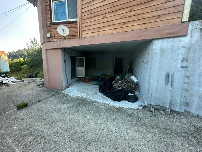 전라남도 완도군 고금면 가교리 960 창고 경매 사진 13
