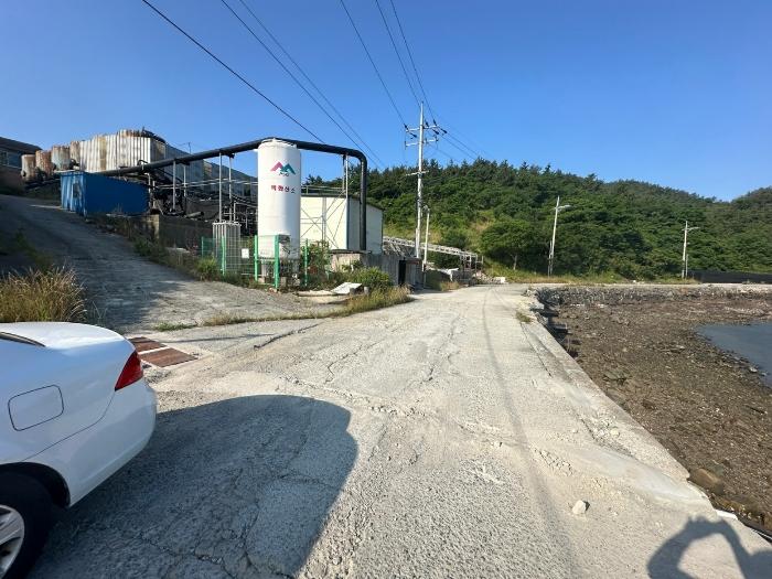 전라남도 완도군 고금면 가교리 960 창고 경매 사진 14