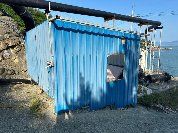 전라남도 완도군 고금면 가교리 960 창고 경매 사진 19