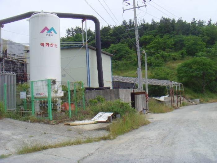 전라남도 완도군 고금면 가교리 960 창고 경매 사진 23