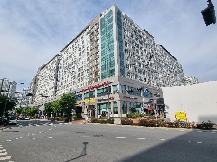 전남 나주시 오피스텔