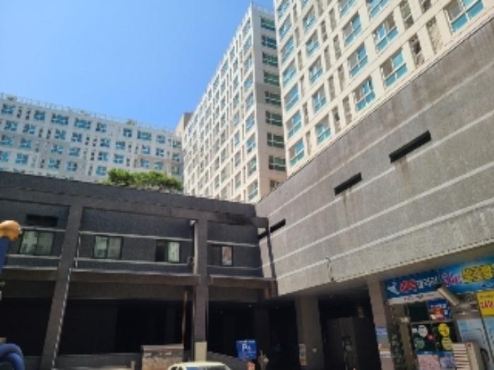 전라남도 나주시 상야2길 7, 제5층 제비654호 (빛가람동,중흥에스-클래스메가티움1차)구) 전라남도 나주시 빛가람동 197 오피스텔 경매 사진 6