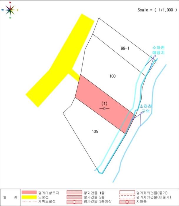 충청북도 보은군 산외면 가고리 33 전 경매 사진 10