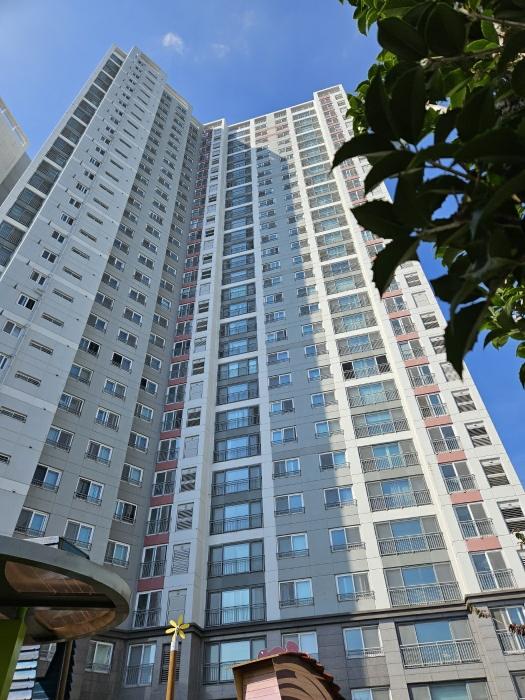부산광역시 수영구 수영로 506, 102동 14층1404호 (광안동,광안더샵)구) 부산광역시 수영구 광안동 1332 아파트 경매 사진 1