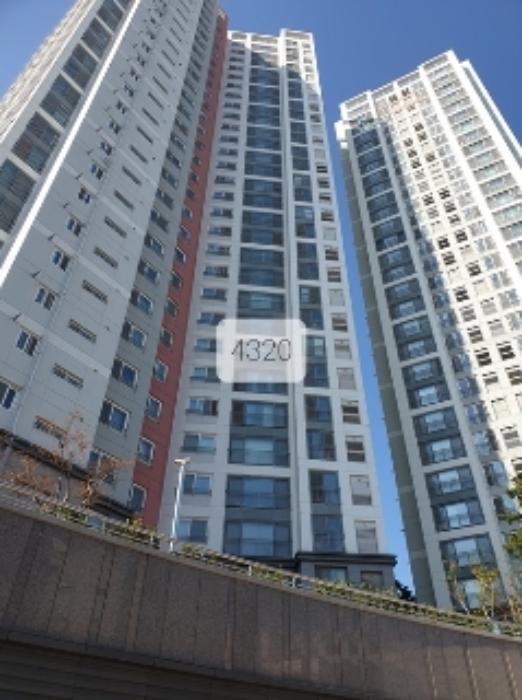 부산광역시 수영구 수영로 506, 102동 14층1404호 (광안동,광안더샵)구) 부산광역시 수영구 광안동 1332 아파트 경매 사진 4