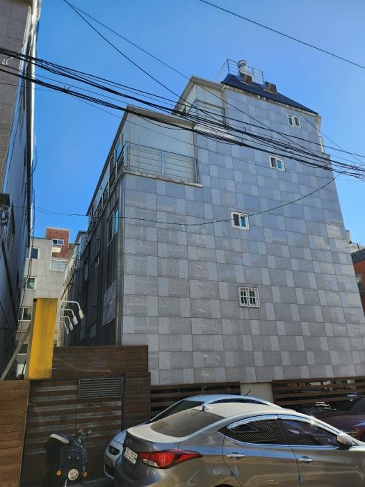 부산광역시 남구 못골번영로40번길 45, 4층402호구) 부산광역시 남구 대연동 284-21 다세대(빌라) 경매 사진 1