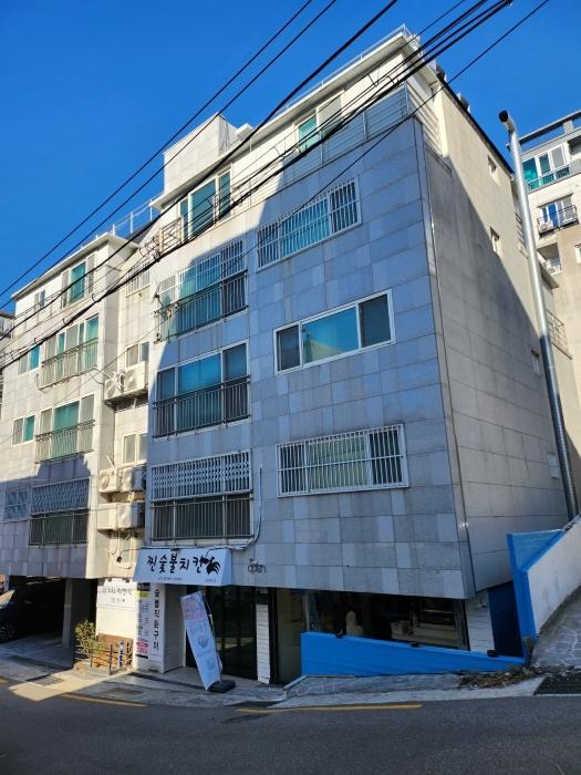 부산광역시 남구 못골번영로40번길 45, 4층402호구) 부산광역시 남구 대연동 284-21 다세대(빌라) 경매 사진 5