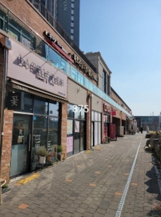 부산광역시 기장군 일광읍 해송1로 33, 상가동 1층103호 (일광신도시비스타동원2차)구) 부산광역시 기장군 일광읍 이천리 944 근린상가 경매 사진 5