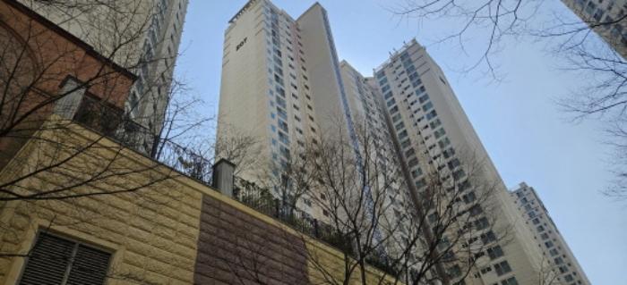 부산광역시 사상구 엄궁북로 62, 207동 7층704호 (엄궁동,엄궁롯데캐슬리버)구) 부산광역시 사상구 엄궁동 726 아파트 경매 사진 5