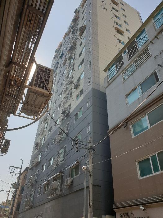인천광역시 부평구 부흥로365번길 17-5, 15층1502호 (부평동,유엔어스)구) 인천광역시 부평구 부평동 116-9 오피스텔 경매 사진 1