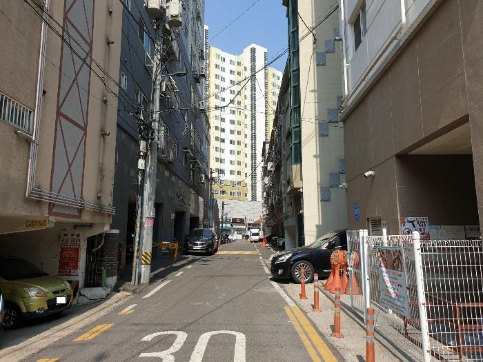 인천광역시 부평구 부흥로365번길 17-5, 15층1502호 (부평동,유엔어스)구) 인천광역시 부평구 부평동 116-9 오피스텔 경매 사진 4