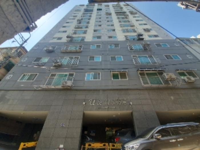 인천광역시 부평구 부흥로365번길 17-5, 15층1502호 (부평동,유엔어스)구) 인천광역시 부평구 부평동 116-9 오피스텔 경매 사진 5