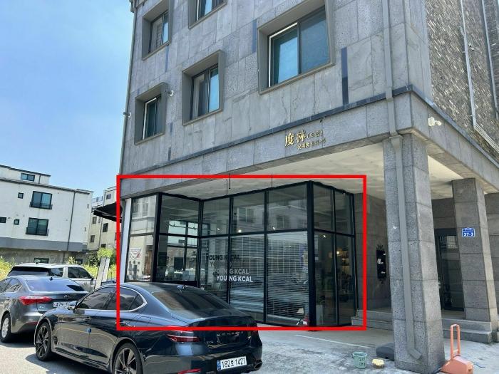 대전광역시 유성구 문지동 641-5 근린주택 경매 사진 4