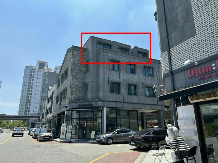 대전광역시 유성구 문지동 641-5 근린주택 경매 사진 5